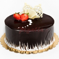  Tort ciocolata II